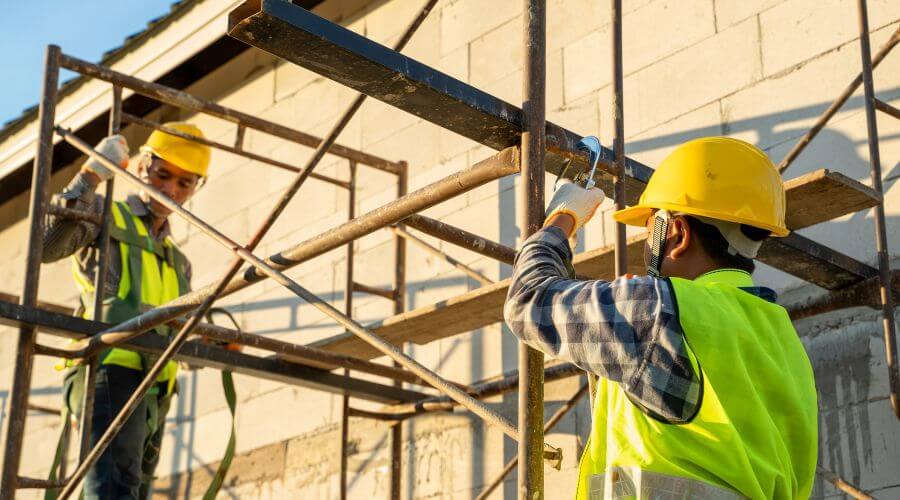 Soffit Repair in Curryville, PA